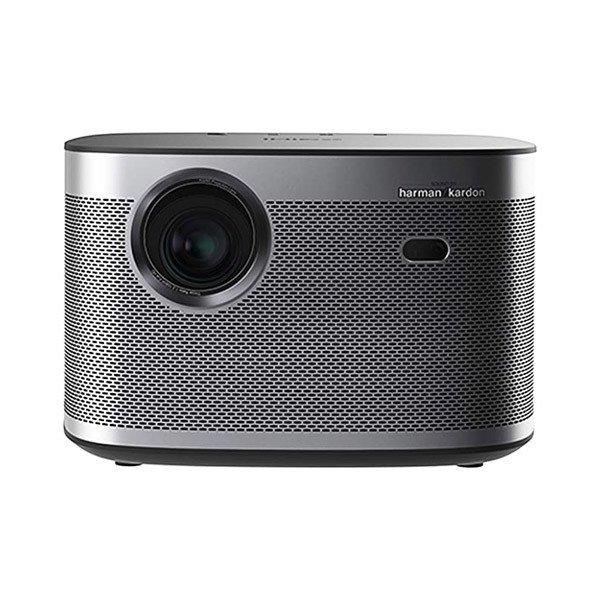 XGIMI Horizon Projektor LED, Full HD (1920x1080), Harman Kardon repro 2x 8W,
2200 ANSI lm