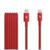 Apple Beats USB-C to Lightning Woven Cable (1.5 m) - Rapid R