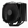 ENDORFY hts CPU Fortis 5 fekete / 140mm fan/ 6 heatpipes /