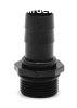 Tml csatlakoz 1"x25mm