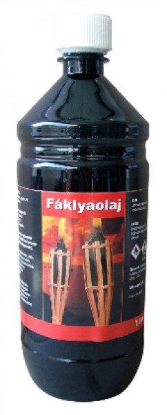 FÁKLYAOLAJ 1 L
