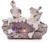 MagicHome karcsonyi dekorci, fatrzsn l madarak, 36 cm