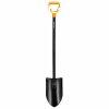 FISKARS Solid+ hegyes s (XL) - hossztott nyllel