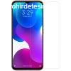 Xiaomi Mi 10 lite karcll edzett veg Tempered glass kijelz