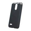 Xiaomi Mi 10/10 Pro Matt TPU - Fekete