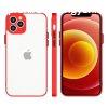 Milky Case tltsz tok Xiaomi Redmi 9T piros
