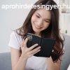 Smart case xiaomi Redmi 10c fekete