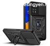 Defender manyag telefonvd (kzepesen tsll, szilikon b