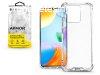 Xiaomi Redmi 10C szilikon htlap - Roar Armor Gel - tltsz