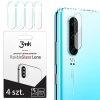 3MK Lens Protect Xiaomi Mi9T, 4db hibrid veg kamera vdfl