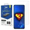 3MK Silver Protect+ Xiaomi Redmi Note 8T nedves felvitel an