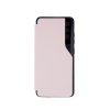 Smart view TPU Xiaomi Redmi 9T vilgos rzsaszn okos knyvt