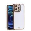 Xiaomi Redmi Note 11T / Poco M4 Pro 5G szilikon tok, htlap 