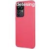 Beline Etui Candy Xiaomi 12T rzsaszn tok