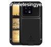 LOVE MEI Powerful defender telefonvd (fm keret, extrm t