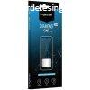 MS Diamond Glass Edge Lite FG Xiaomi Redmi 10A fekete Teljes