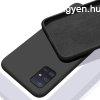 Xiaomi Redmi 12T Pro szilikon tok,Fekete