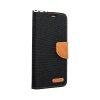 Xiaomi 12 Lite telefon tok, knyvtok, oldalra nyl tok, mg