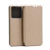 Beline Etui mgneses knyvtok Xiaomi Redmi Note 13 5G arany