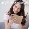 Smart Case knyvtok XIAOMI Redmi NOTE 13 5G arany