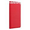 Smart Case knyvtok XIAOMI Redmi NOTE 13 5G piros