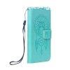 MEZZO knyvtok XIAOMI Redmi NOTE 13 5G lomfog zld