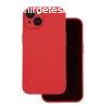 Xiaomi Redmi Note 13 5G szilikon tok, htlap tok, velr bels
