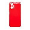 Beline szilikon tok Xiaomi Redmi Note 13 5G - piros