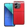 Xiaomi Redmi Note 13 4G telefon tok, szilikon tok, TPU tok, 