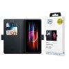 3mk Wallet knyvtok krtyatartval Xiaomi Redmi Note 13 4G -