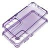 MATRIX CLEAR tok Xiaomi Redmi Note 13 5G - halvny lila