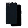Xiaomi Redmi Note 13 4G Silicon Htlap - Fekete