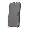 Smart Carbon knyvtok Xiaomi Redmi Note 13 5G - ezst szn
