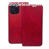 Smart Suede knyvtok Xiaomi Redmi 14C 4G/5G /Redmi A4/ Poco 