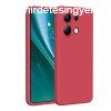 Etteri Silicone tok Xiaomi Redmi Note 13 4G - mlnapiros