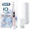 Oral B Elektromos fogkefe Series iO 6 Pink