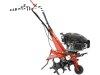 YATO benzinmotoros rotciskapa 2.9 kW, 166 cm3, 36/60 cm