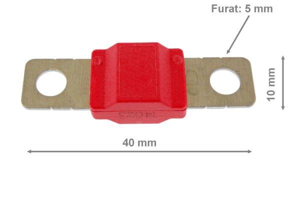 Biztosíték MIDI ANS 50A