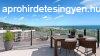 Luxus apartman a tengerparttl nhny kilmterre - Barcelon