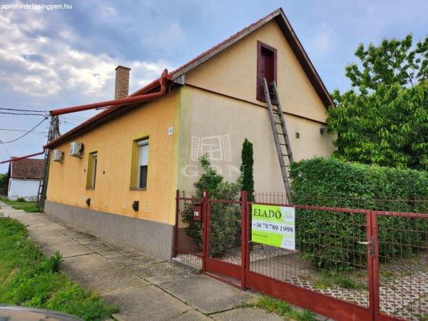 Eladó családi ház Hajdúnánás, 	Hajdú utca