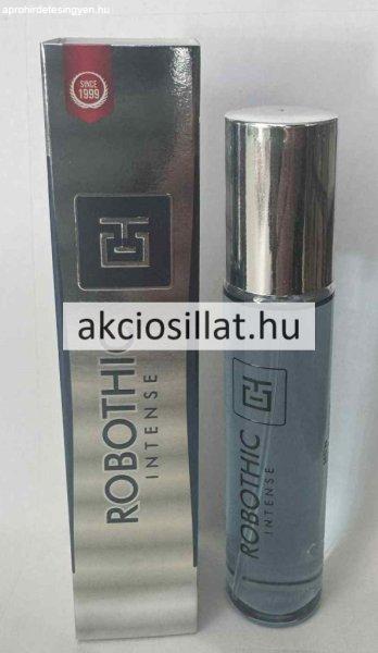 Chatler Robothic Intense EDP 30ml / Paco Rabanne Phantom Intense parfüm
utánzat