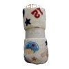 Soffi Baby takar plss dupla Sport 75x100cm