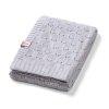 BabyOno babatakar bambusz kttt 75x100cm szrke 1479/02
