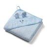 BabyOno frdleped kapucnis bambusz 100x100cm egrflekkel 