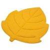 Gyermek muszlin altt New Baby Leaf mustard