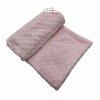 Vaganza takar wellsoft dupla nyomott mints 70x90cm Rzsasz