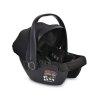 Lorelli Aria Luxe autshordoz 40-87cm - Black Jasper