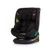 Chipolino Supreme autsls Isofix 40-150cm - Obsidian