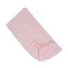 Lorelli gumis leped 60x120 + 15cm - Pink Sky