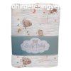 Soffi Baby takar muszlin dupla koals 70x90cm